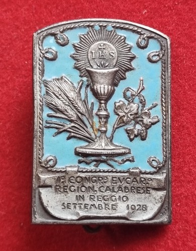 Distintivo smalti - smalti, i°
