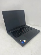Lenovo ThinkPad L13 Gen 3