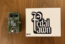 Pedal Pawn CV7003 Edizione