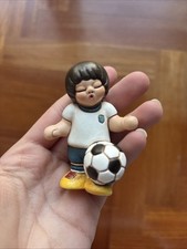 THUN Calciatore Maradona