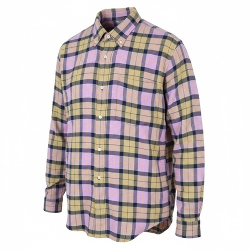 Gant rel texture - rel,