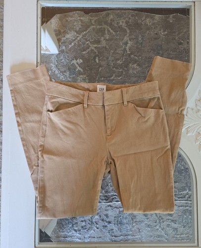 Gap signature pantaloni - gap, skinny