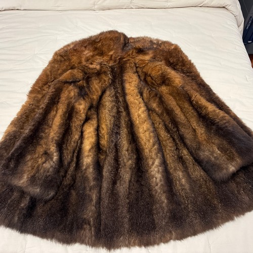Pelliccia opossum - pelliccia,