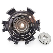 CAMPANA FRIZIONE 24 72 VESPA