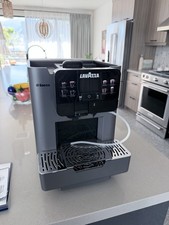 Lavazza Omnia 120 Professional