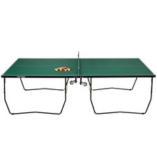 SPORTNOW Tavolo da Ping Pong