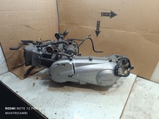 BLOCCO MOTORE "JF12E" COMPLETO