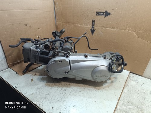 Blocco motore jf12e completo - blocco,