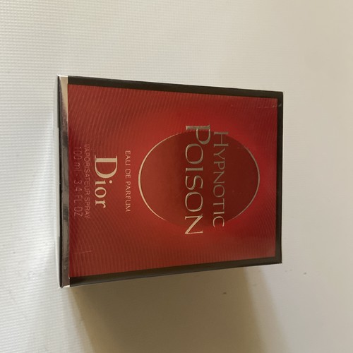 Dior hypnotic poison eau - poison, de