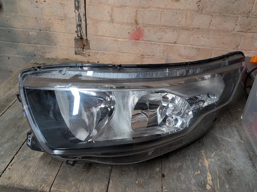 Iveco daily 2014 2019 - iveco, 2014-2019