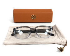Montatura occhiali da vista Tory Burch TY2104U 1785 grigio tri gradiente occhio di gatto 52-17-140
