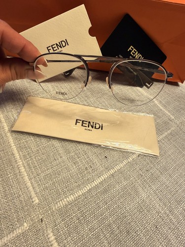 Occhiale vista fendi - da,