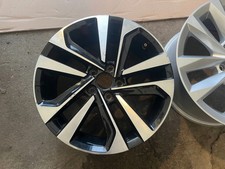 1 cerchio in lega 16 pollici