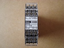 KNICK 5310 A2 - DC ISOLATION AMPLIFIER -