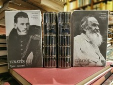 Lev Tolstoj, Tutti i racconti