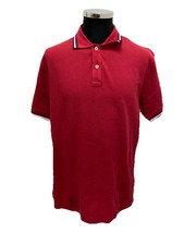 MARINA MILITARE POLO SHIRT UOMO MAN VINTAGE JHD11596