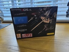 Nintendo 3DS XL Fire Emblem