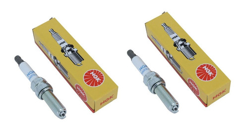 Kit coppia candele ngk - coppia,