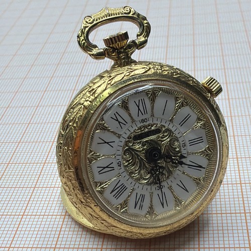 Orologio viaggio swiss - da,