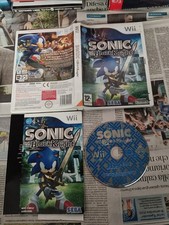 sonic e il cavaliere nero