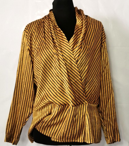 Camicia seta anne klein - di,