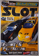 Slot Magazine 72 2026 Fast &