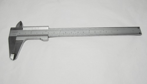 Calibro 160 strumento orafo - strumento,