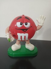 Dispenser rosso vintage - dispenser,
