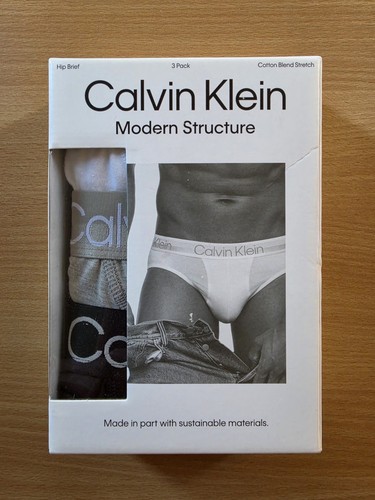 Pack slips calvin - de,