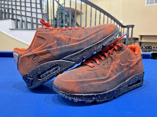 Nike air max - air, qs