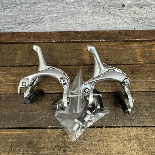 Set freni pinza shimano - freni,