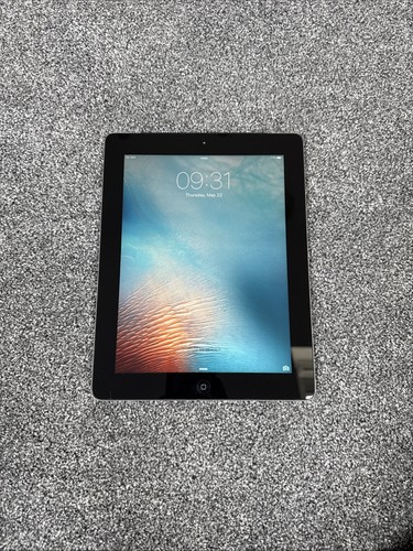 Apple ipad modello a1396 - ipad,