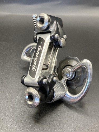 Cambio campagnolo super record - super,