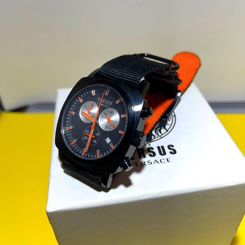 Orologio polso versace - da,