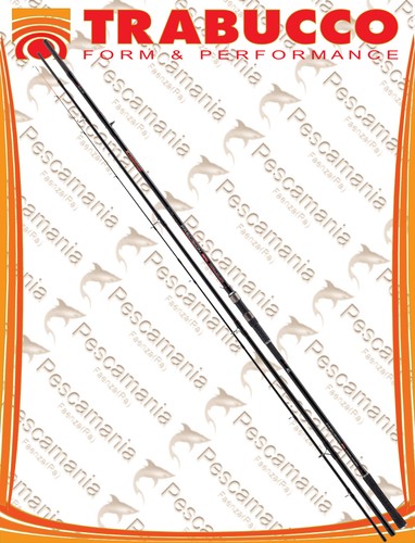 Canna feeder trabucco - canna,