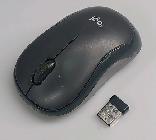 Logitech m220 silent wireless - m220,