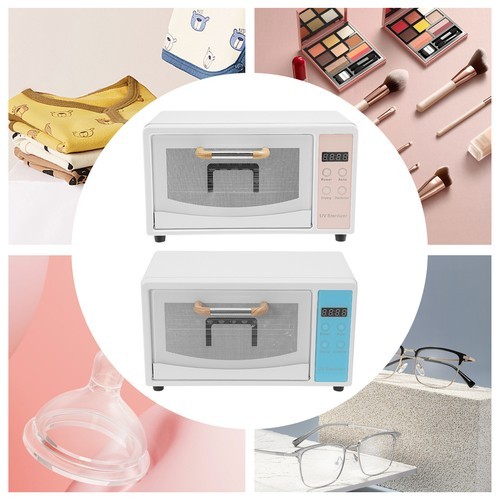 Sterilizzatore multifunzione - sterilizzatore,