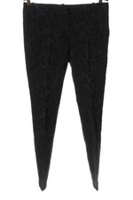 ZARA BASIC Pantalone jersey