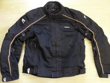 Giacca moto estiva probiker - moto,