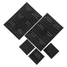  Etichette Per Barattoli