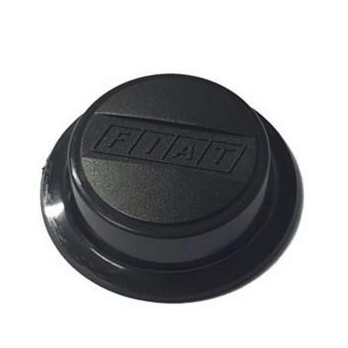 Kit coprimozzi fregi ruote - kit, 4
