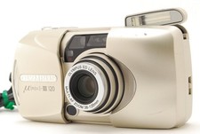 Fotocamera Olympus Stylus mju