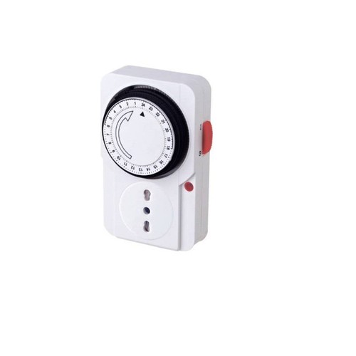 Orologio timer meccanico - orologio,