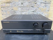 Marantz 40se amplificatore - marantz, pm-40se