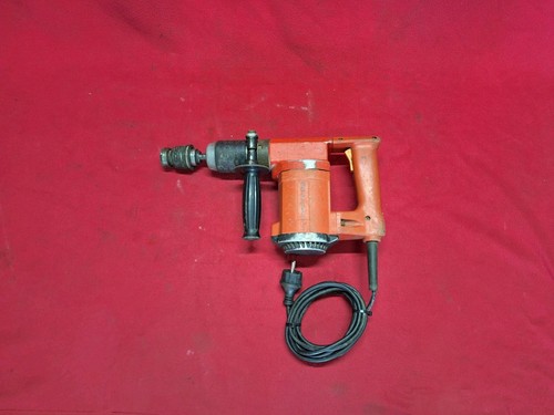 Trapano avvitatore hilti 22 - trapano,