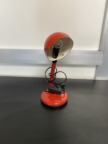 Lampada tavolo vintage - lampada,
