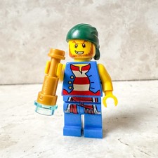 LEGO Pirates Vedetta Pirata