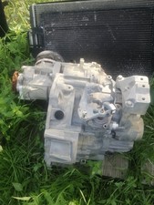 Cambio 6 Marce 4x4 VW, AUDI, SKODA.