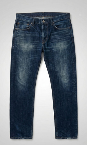 Jeans edwin 53502s made in - ​jeans,