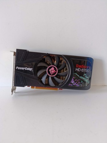 Powercolor radeon 6790 1gb - radeon,